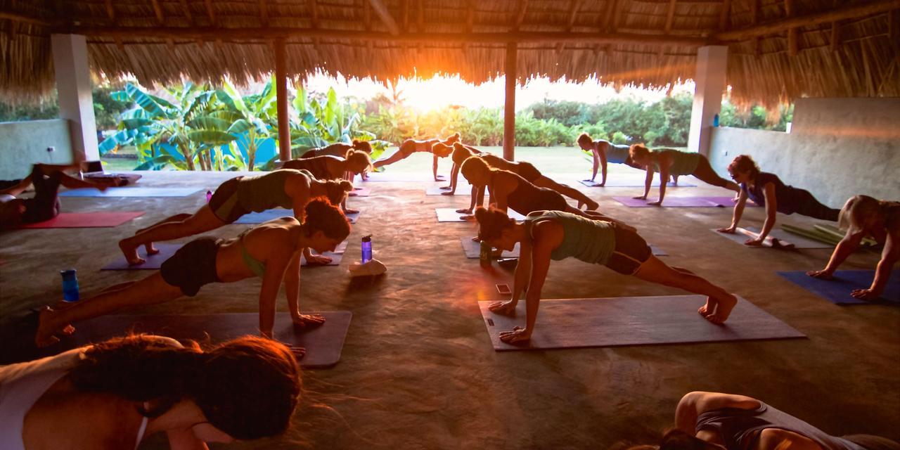 Coco Loco Eco-Resort Gemastepe Buitenkant foto