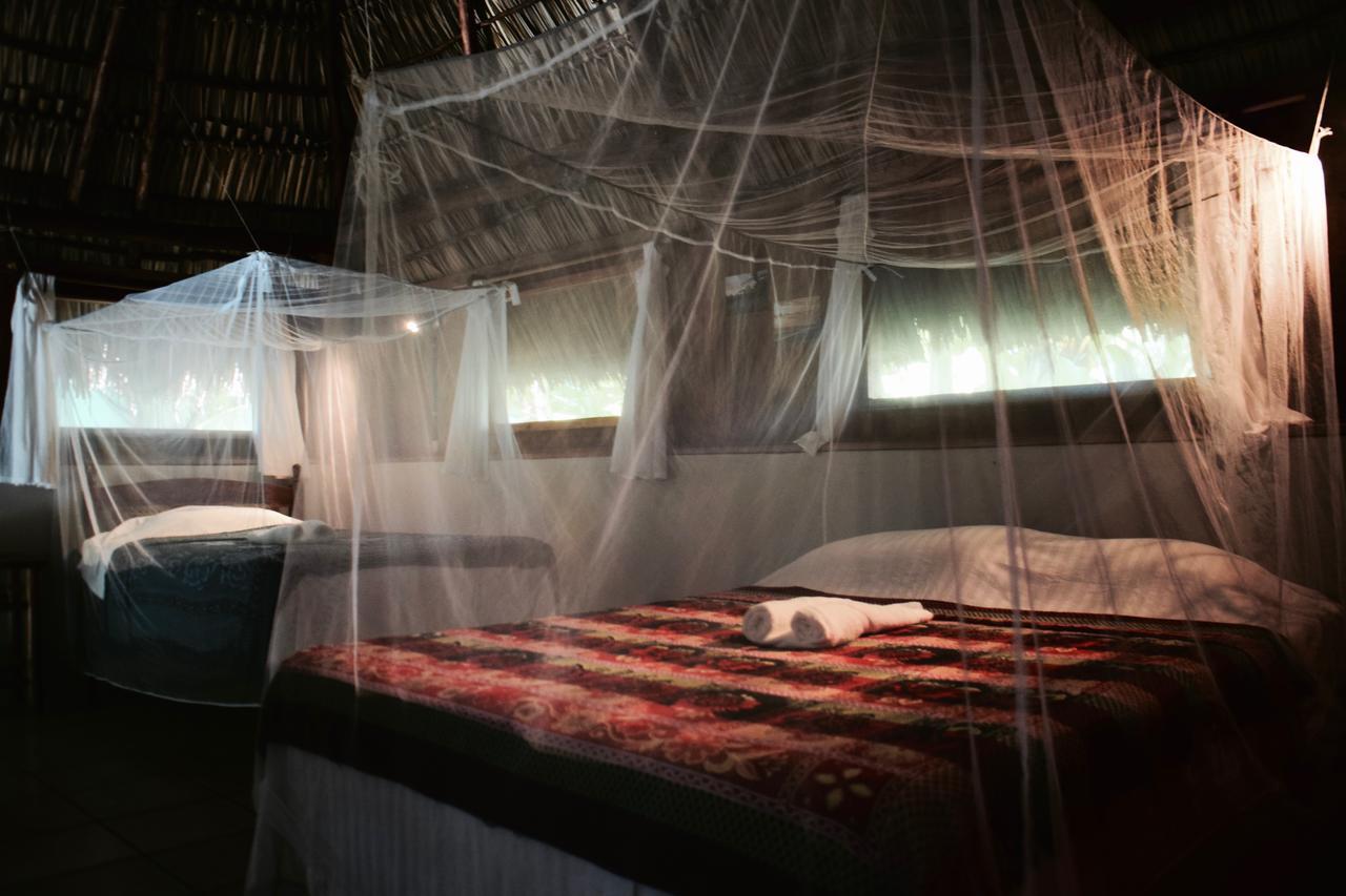 Coco Loco Eco-Resort Gemastepe Buitenkant foto