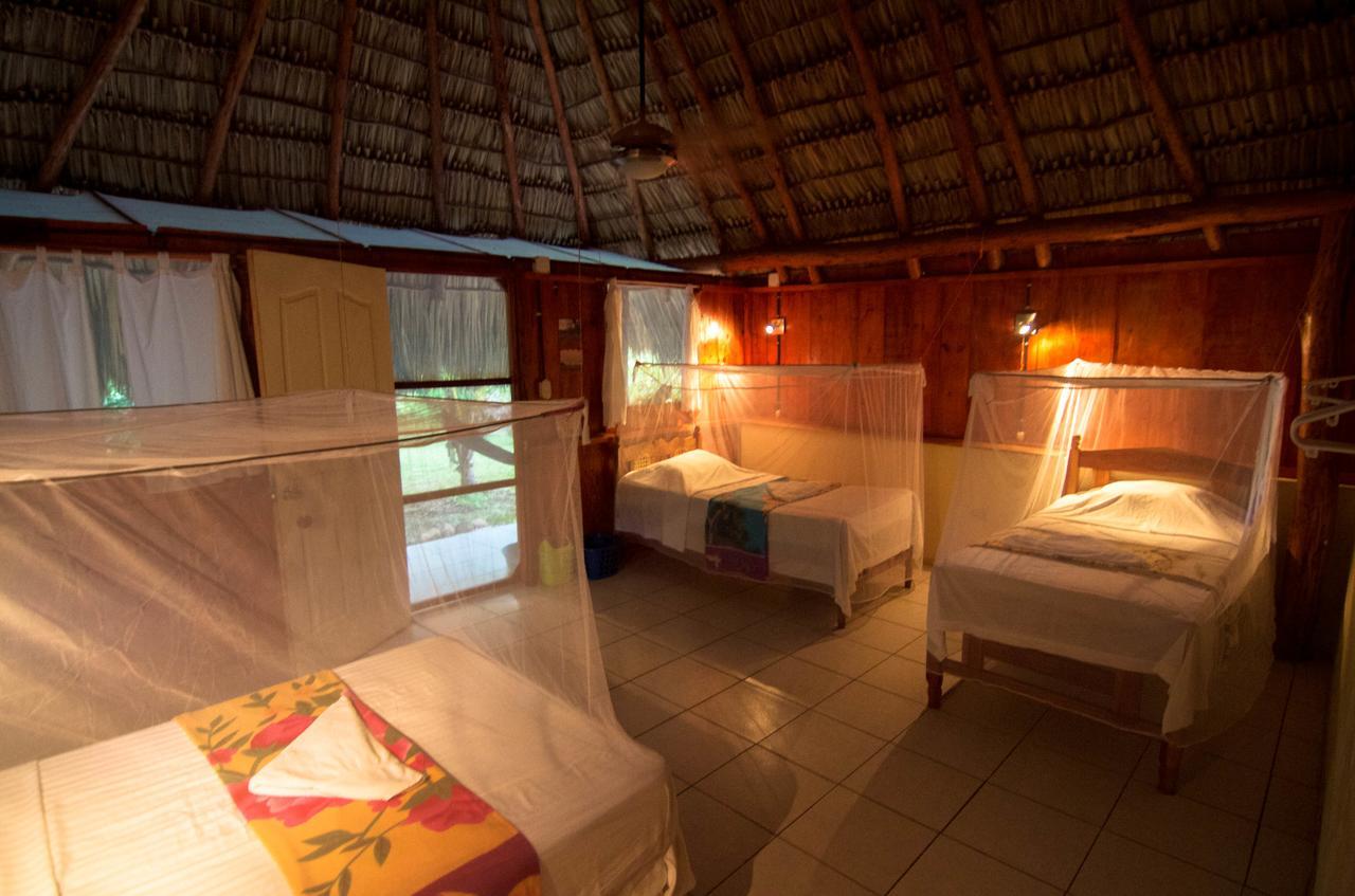 Coco Loco Eco-Resort Gemastepe Buitenkant foto
